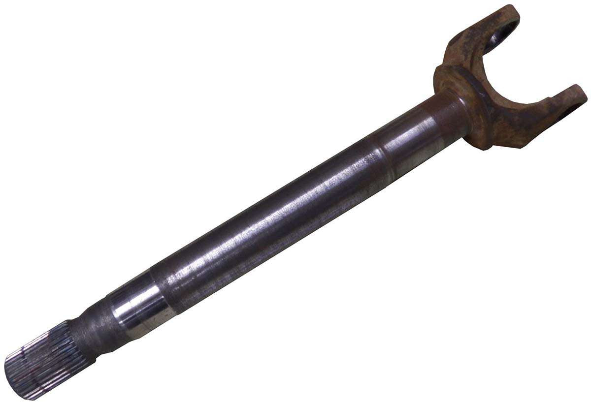 QU40682U Used Right Inner Axle Shaft for 1974-1979 Jeep Dana 44 Torque King 4x4