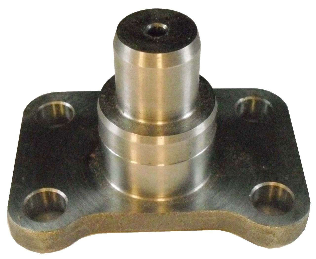 QU40697 Dana 60 Lower King Pin Cap fits Chevy, Dodge, Ford, and GMC Torque King 4x4