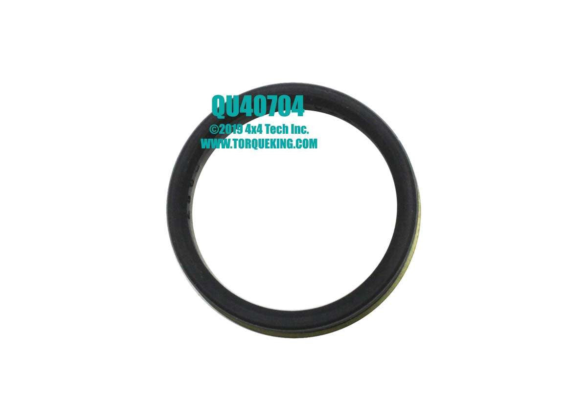 QU40704 CV Joint Ball Seal 1985-up Spicer Type Constant Velocity Joints Torque King 4x4