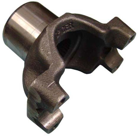 QU40711 New Process NP205 1410 Series Rear Output Yoke Torque King 4x4