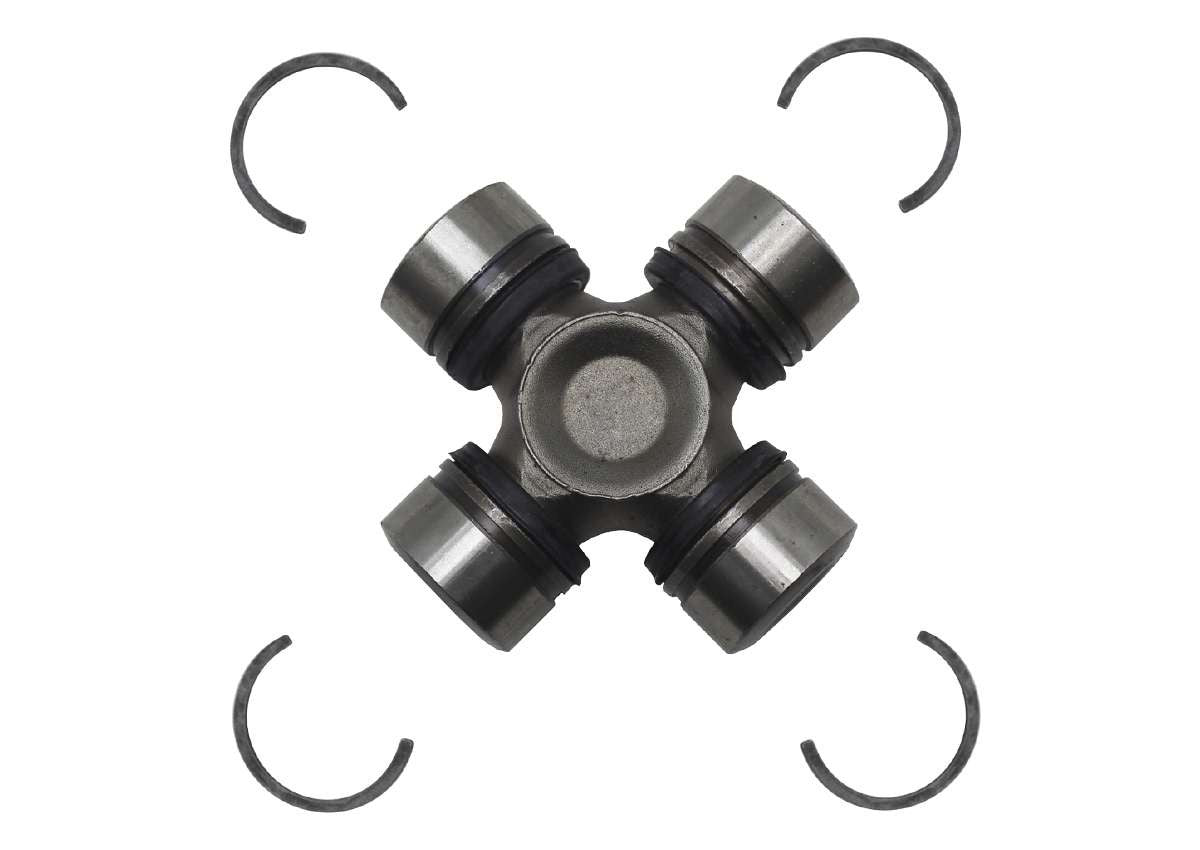 TK40712 Torque King® Non-Greaseable, Axle Shaft Universal Joint Torque King 4x4