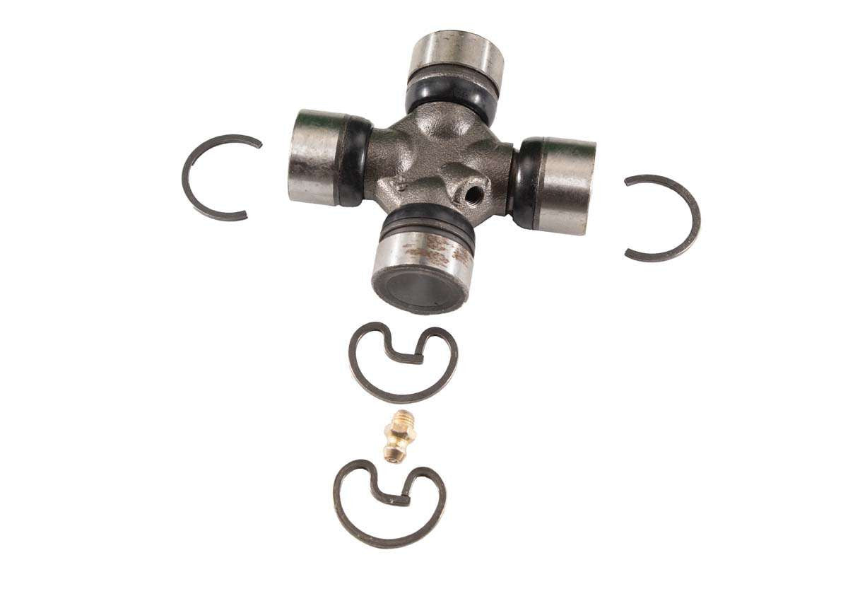 QU40736 Greaseable 7260 to 1310 Conversion U-Joint for Special Applications Torque King 4x4