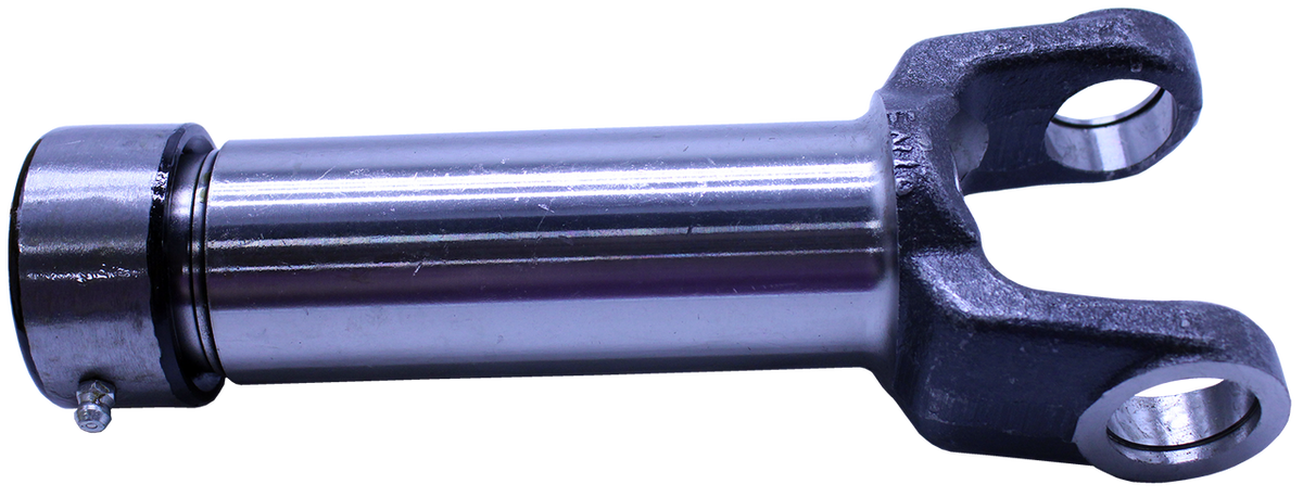 QU40739 Long 1310 Series 16 Spline Greaseable Slip Yoke Torque King 4x4