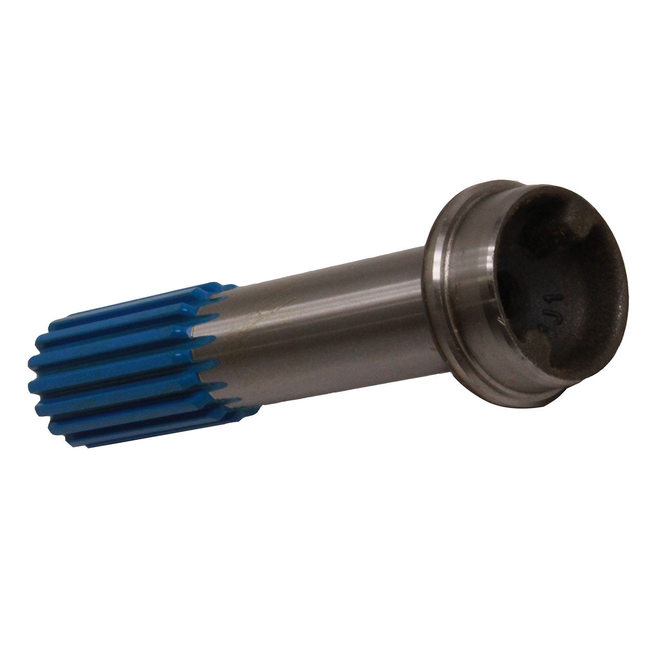 QU40740 2" x 0.120" 16 Spline Front CV Driveshaft Splined Slip Stub Torque King 4x4