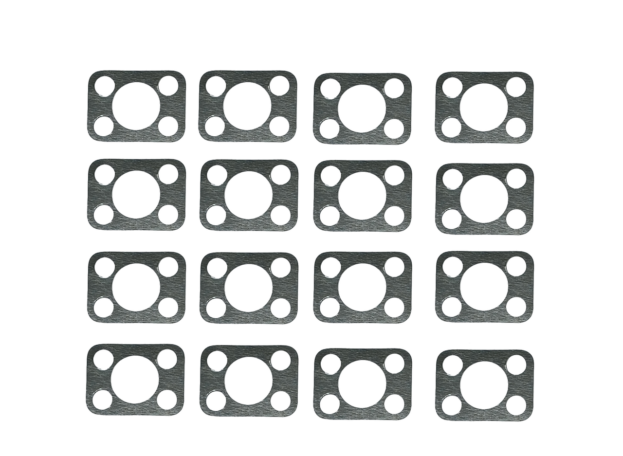 QU40773 Basic Closed Knuckle Shim Kit for Dana 25, 27, 30, 44 Axles Torque King 4x4