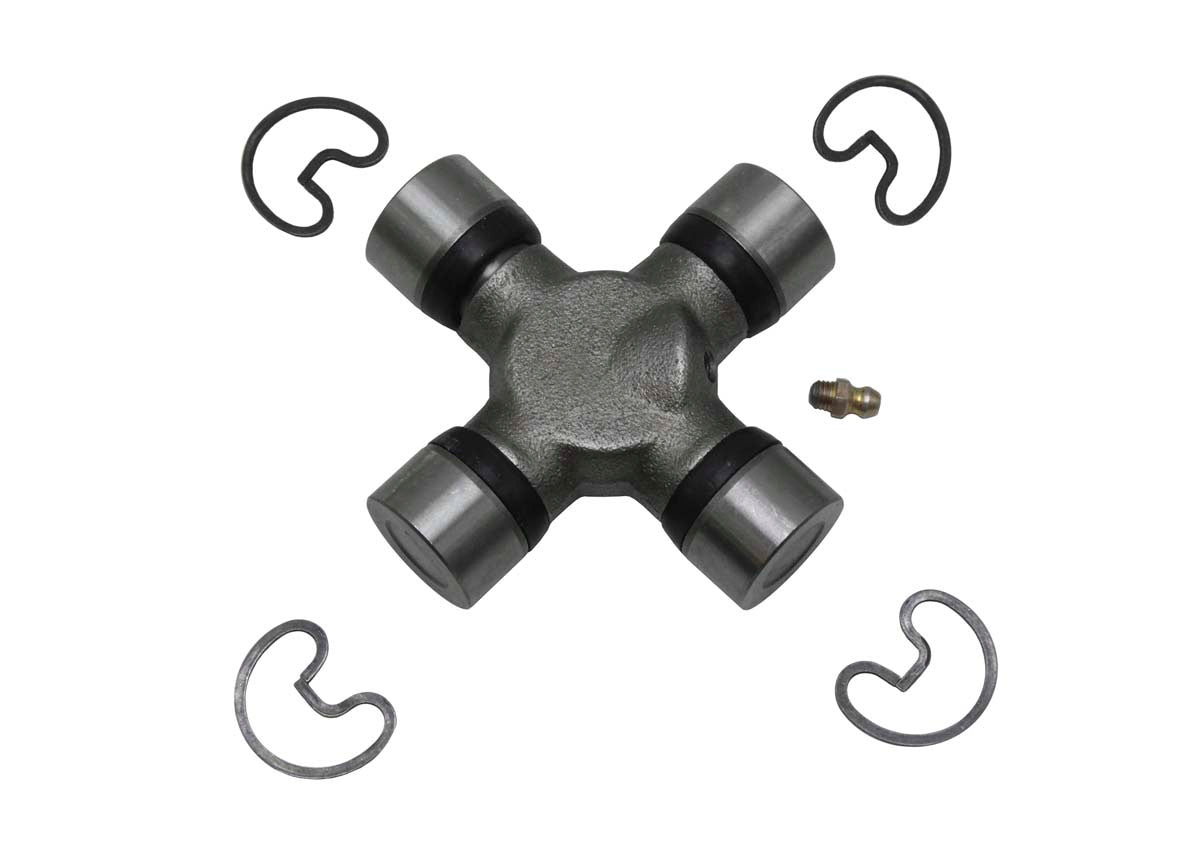 QU40789 Greaseable 1410 Series Driveshaft Universal Joint Torque King 4x4