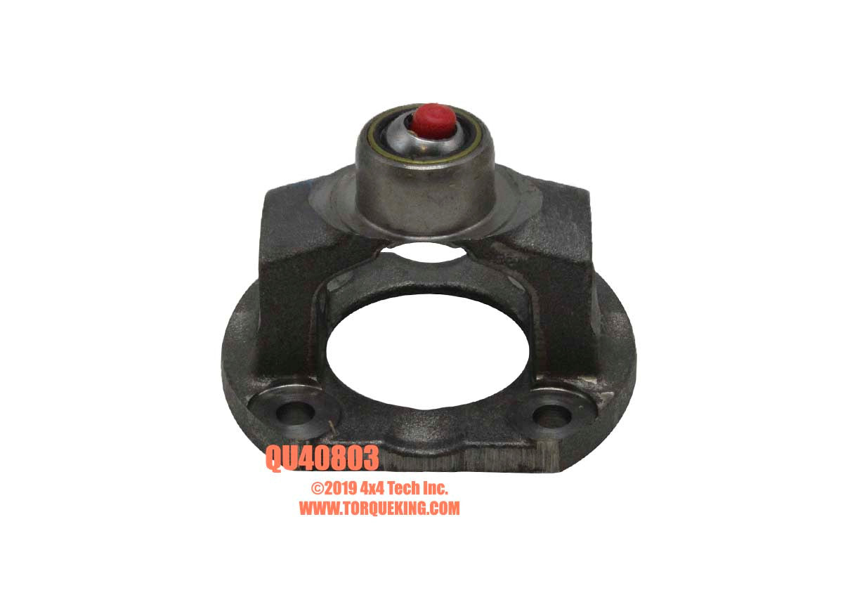 QU40803 1350 Series CV Flange Yoke Assembly for 2003-2013.5 Dodge Ram Torque King 4x4