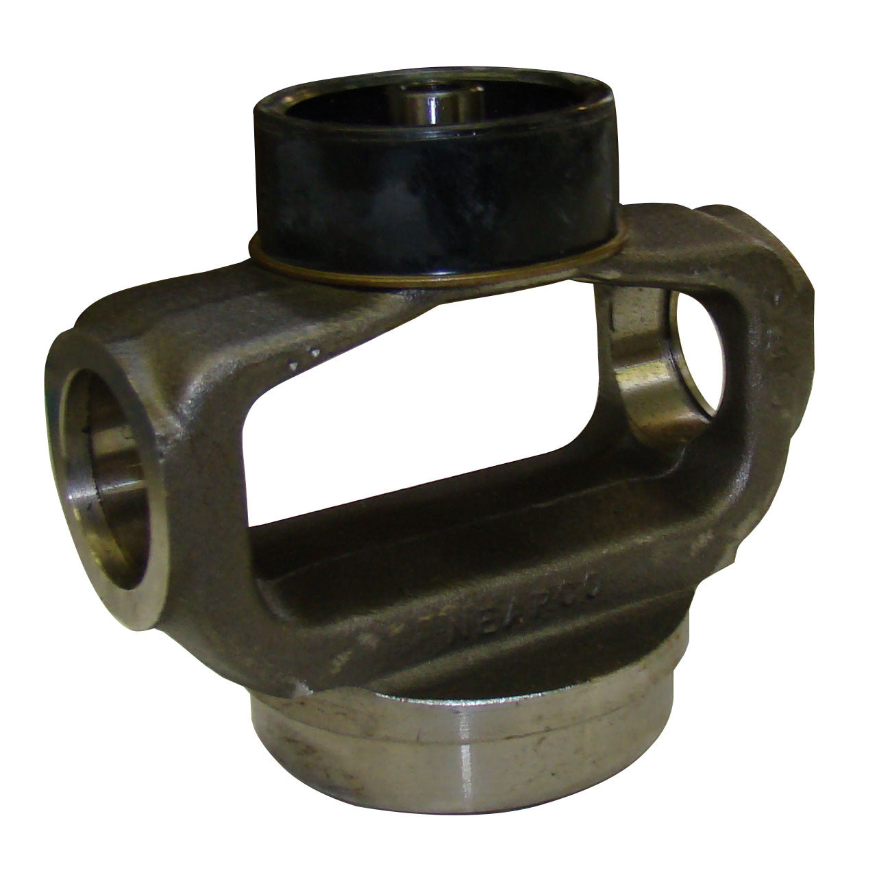 QU40807 Front Driveshaft CV Ball Stud Tube Yoke for Dodge Ram-1330 Series Torque King 4x4