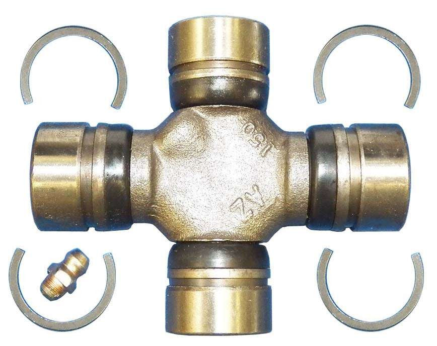 QU40819 7260 x 7290 Conversion U-Joint for Special Applications Torque King 4x4