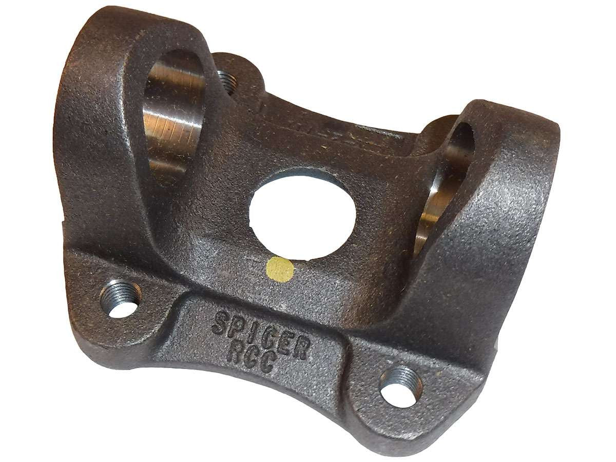 QU40821 1480 Series Driveshaft Flange Yoke for Ford NV271F & NV273F & 273GM Torque King 4x4