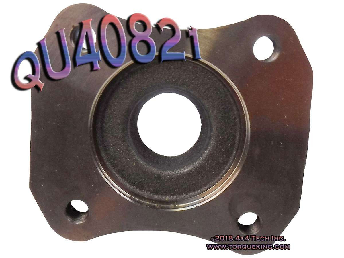 QU40821 1480 Series Driveshaft Flange Yoke for Ford NV271F & NV273F & 273GM Torque King 4x4
