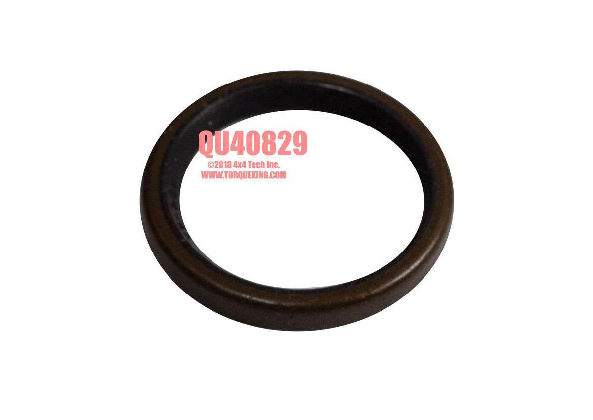QU40829 CV Ball Seal for Most 1990-up Spicer Type Driveshaft CV Joints Torque King 4x4