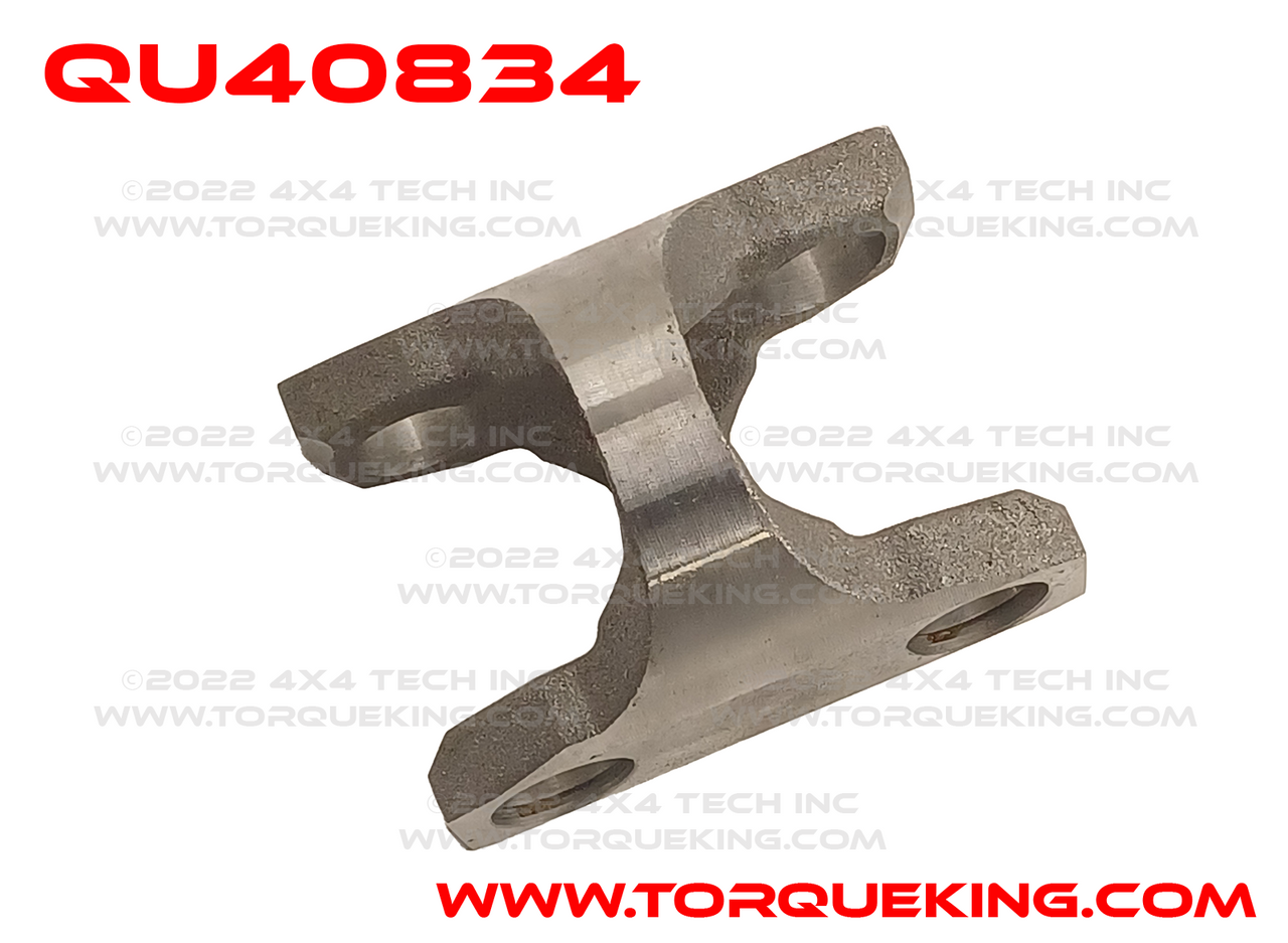 QU40834 AAM CV Center H Yoke Torque King 4x4