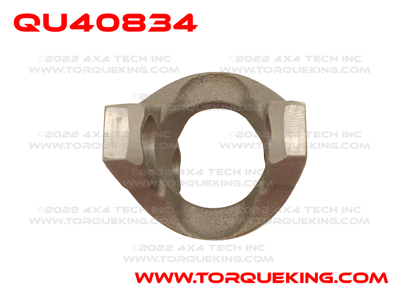 QU40834 AAM CV Center H Yoke Torque King 4x4