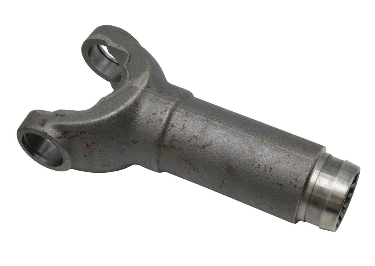 QU40855 Coarse Spline Front or Rear Driveshaft Slip Yoke Torque King 4x4