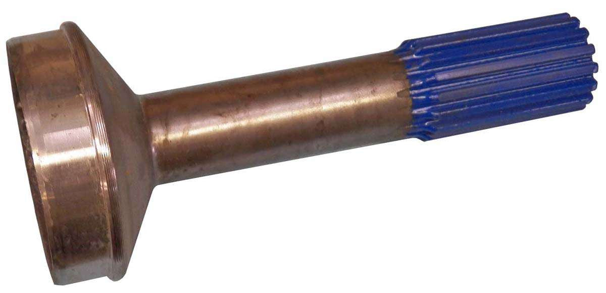 QU40876 16 SPLINE SLIP STUB Torque King 4x4
