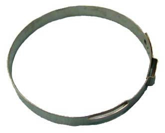 QU40885 Large Rear Driveshaft Boot Clamp Torque King 4x4
