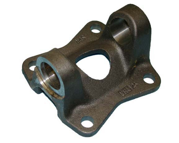QU40887 Flange Yoke, Ford Super Duty 1410 Series Rear Driveshaft Torque King 4x4