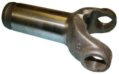 QU40890 24 Spline 1410 Series Rear Driveshaft Slip Yoke for Ford Super Duty Torque King 4x4