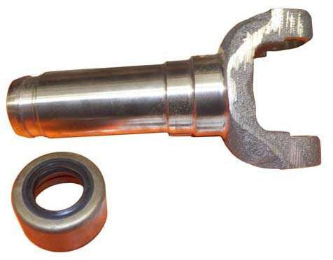 QU40896 1350 Series 16 Spline Greaseable Slip Yoke Torque King 4x4