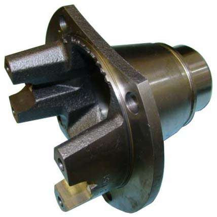 QU40902 NV4500 Transmission 1410 Series Rear Output Yoke Torque King 4x4