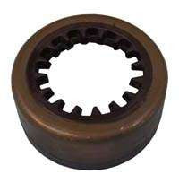 QU40907 Press-On Type, Full Splined Driveshaft Slip Yoke Seal Torque King 4x4