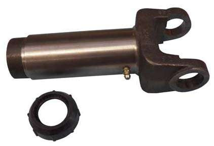 QU40910 1.375 " 31 Based on 32 Spline Slip Yoke Torque King 4x4