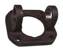 QU40911 3R/S44 FLANGE YOKE Torque King 4x4