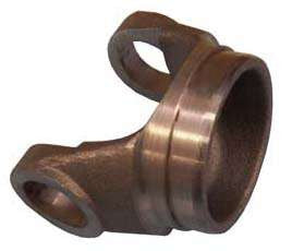 QU40913 GM 2.75"x0.065" Tube Yoke Torque King 4x4