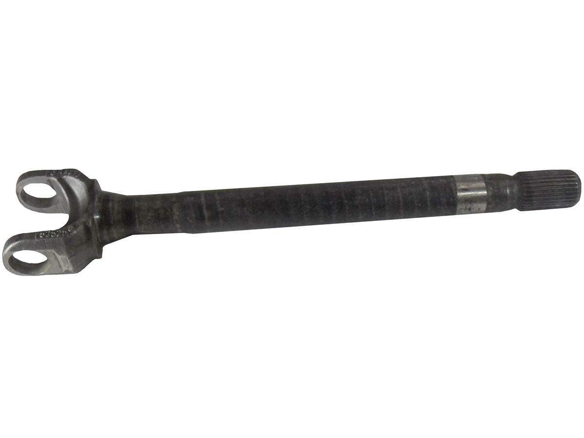 QU40921 Left Inner Axle Shaft 1980-1996 Ford F250 Dana 44IFS Front Axle Torque King 4x4