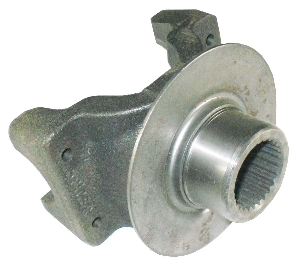 QU40923 NLA Pinion Yoke for 1994-1999 Dodge Ram Dana 44 Front Axle Torque King 4x4