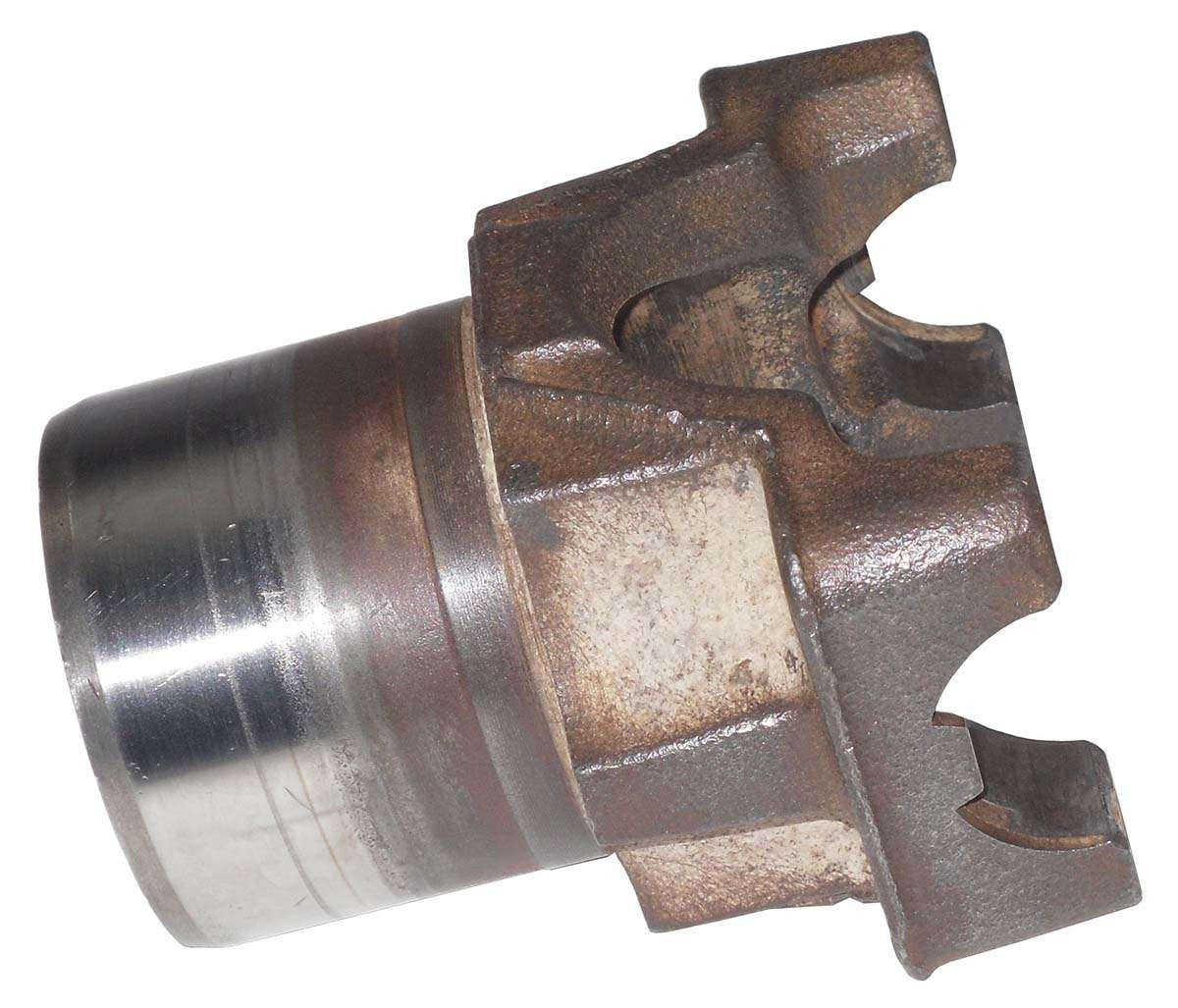 QU40931U USED U-Bolt Style 1310 Series 32 Spline Yoke Torque King 4x4