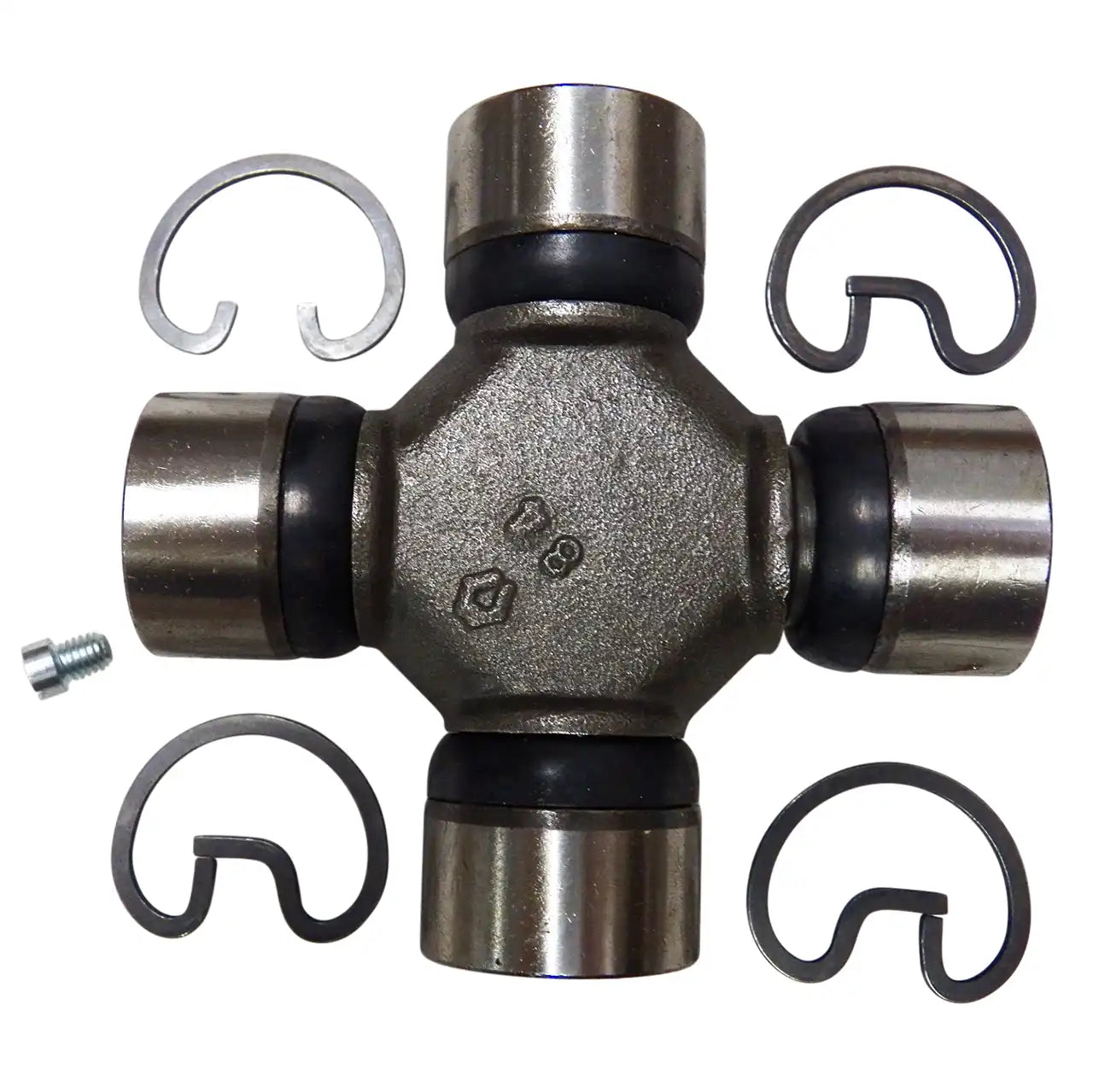 QU40939 1310 Series EZ-Grease External Snap Ring U-Joint Torque King 4x4