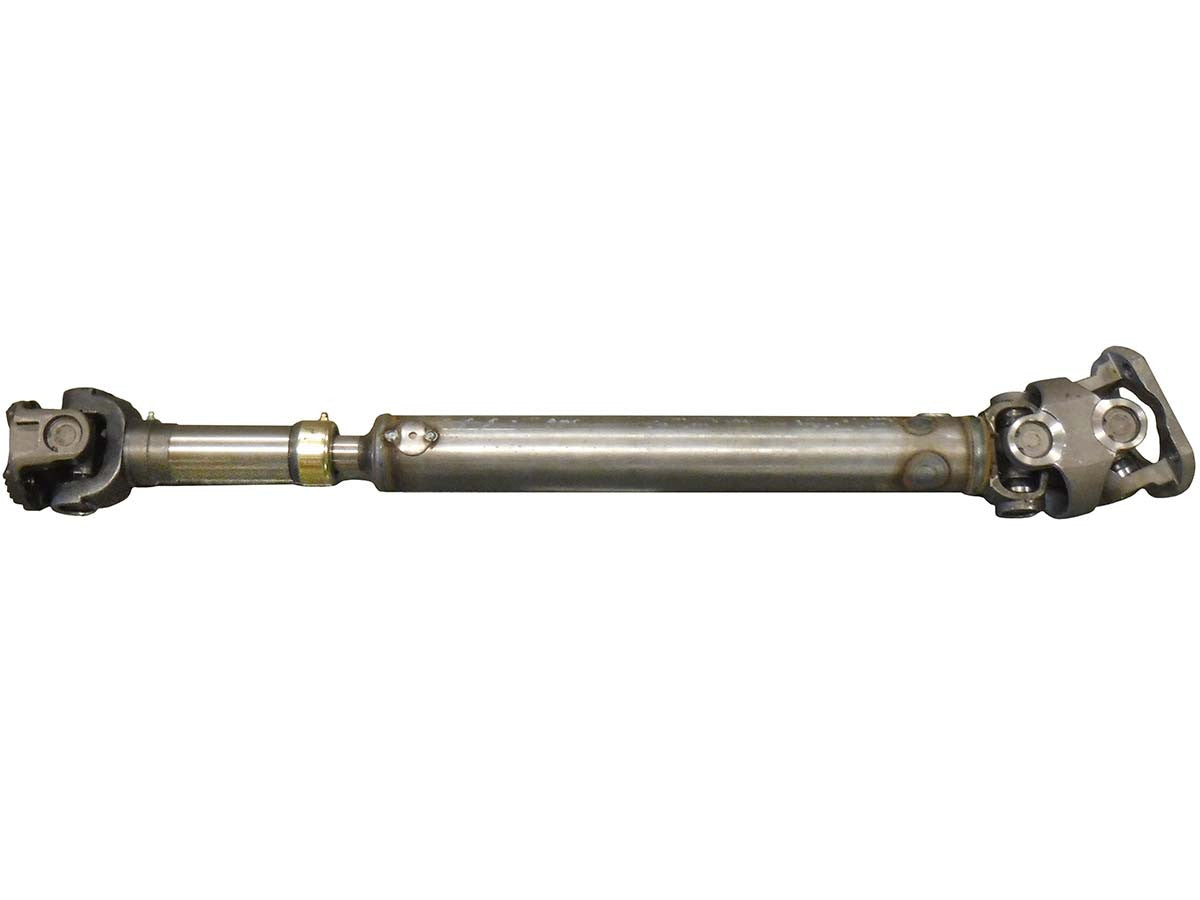 QU40964 Front CV Driveshaft for 2003-2005.5 Dodge NV5600 6 Speed Torque King 4x4