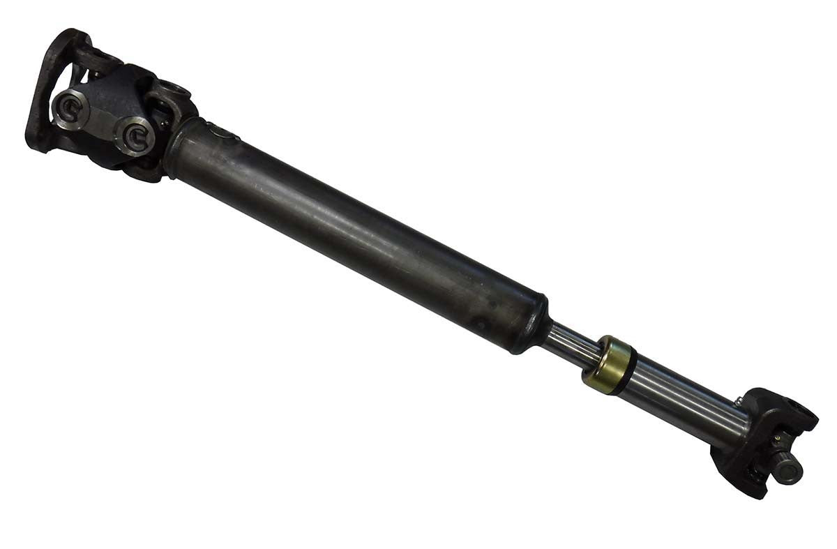 QU40966 Front CV Driveshaft 2000-02 Auto Torque King 4x4