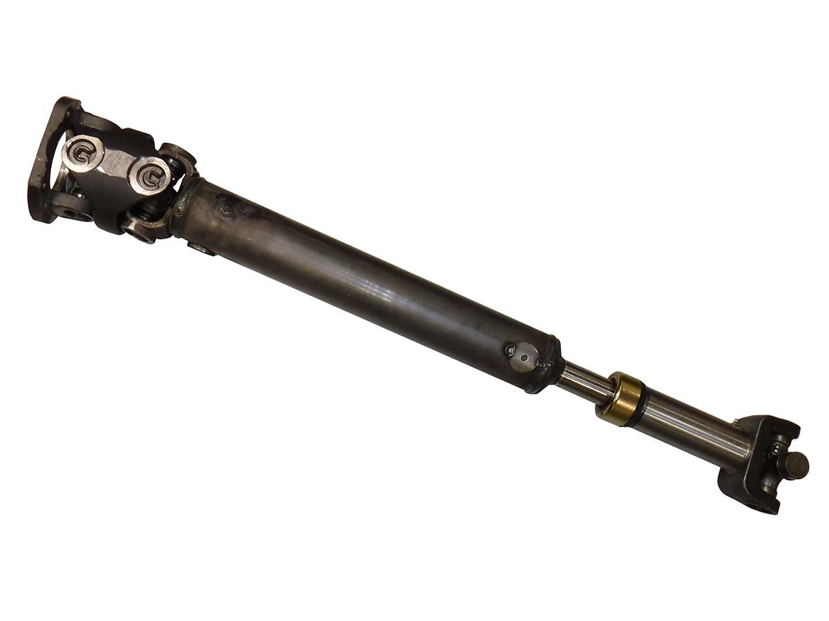 QU40968 1996-99 Ram Front CV Driveshaft 47RE NP241DHD Torque King 4x4