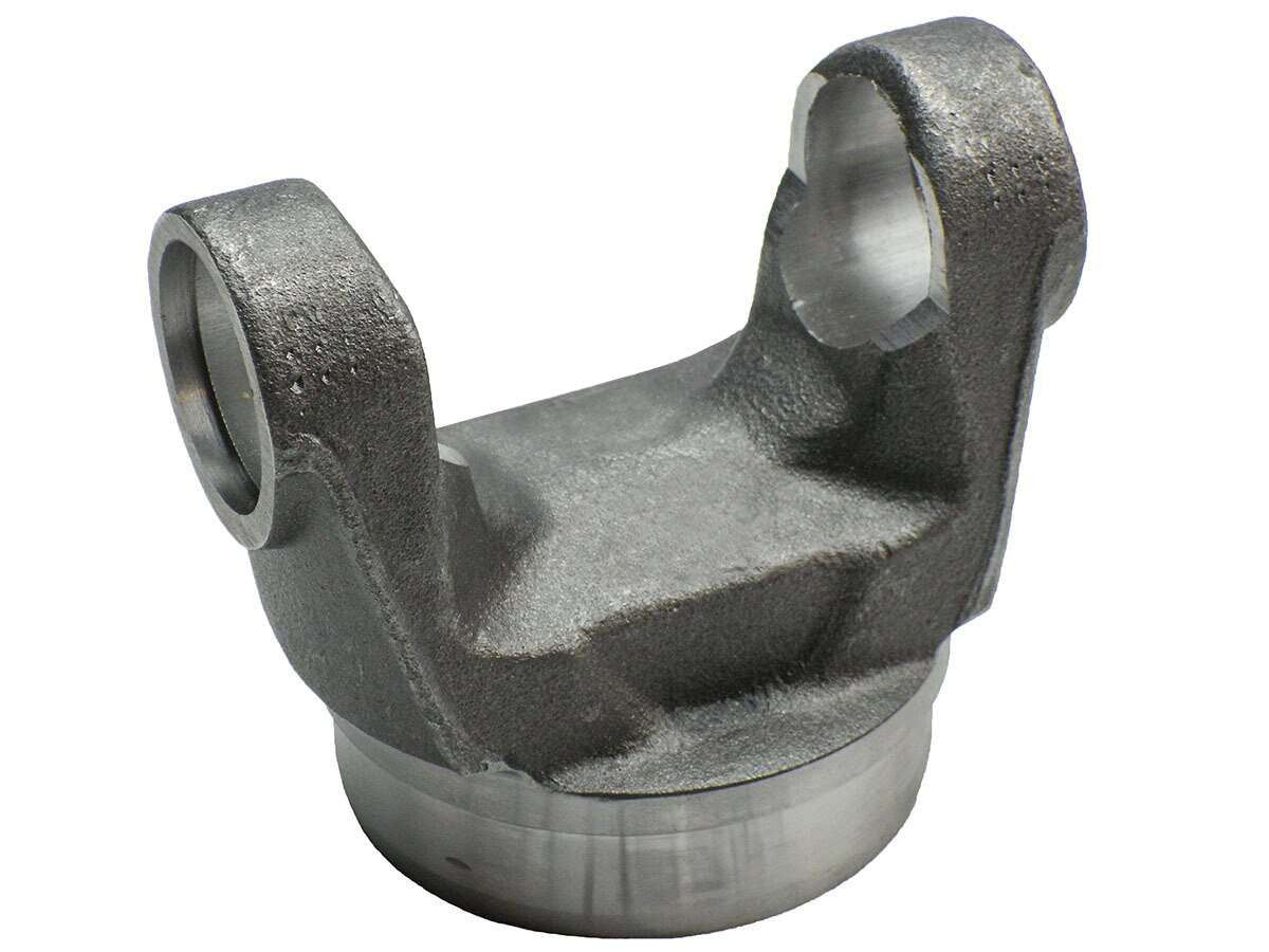 QU40982 1350 3" TUBE YOKE Torque King 4x4
