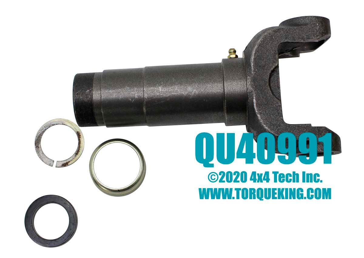 QU40991 1410 x 16s Slip Yoke Torque King 4x4