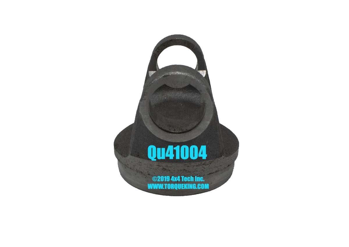 QU41004 3x.083 1330 Weld Yoke Torque King 4x4