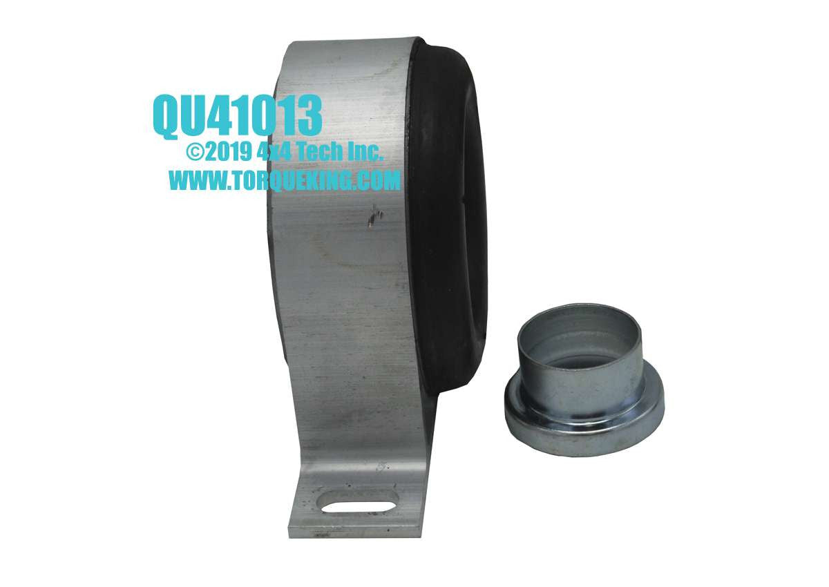 QU41013 Rear Driveshaft Carrier or Center Bearing for 2011-2017 Ram 3500 Torque King 4x4