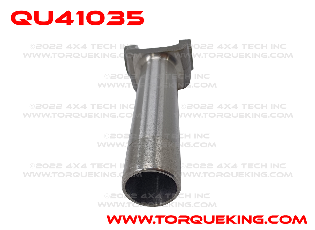 QU41035 NV4500 7260 Slip Yoke Torque King 4x4