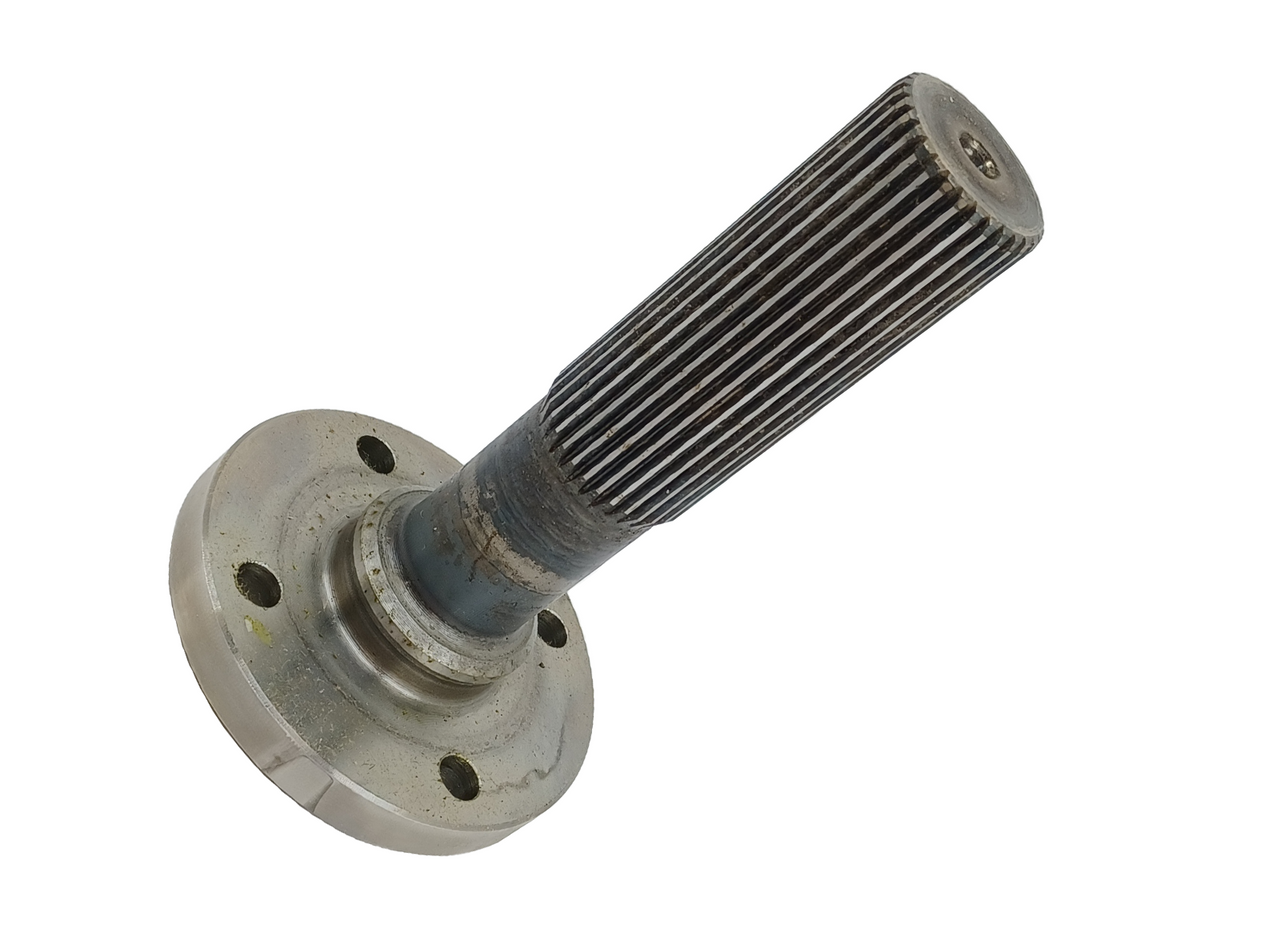 QU41048 Flange Adapter for Double Cardan CV Head to MP1226 Torque King 4x4