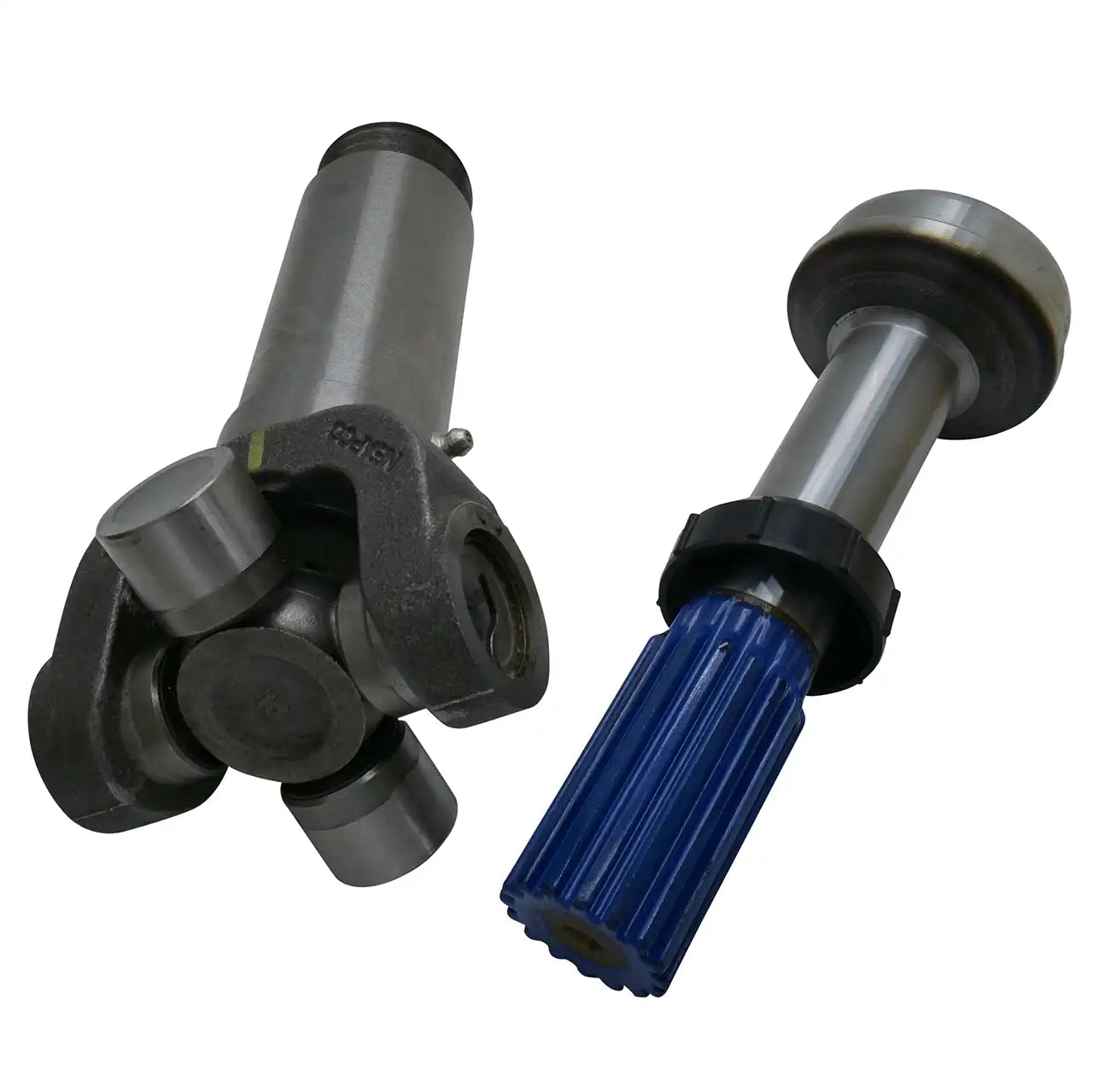 QU41051 Unfinished Non-Greaseable Ford Front CV Shaft Assembly Torque King 4x4