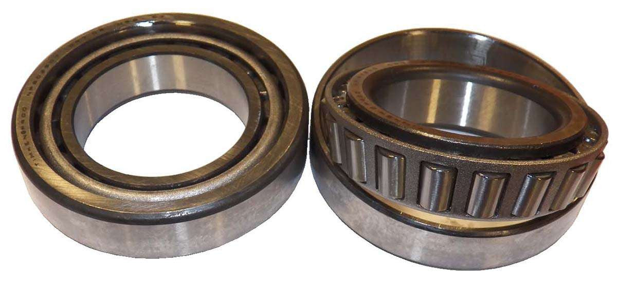 QU42039 Diff Bearing Set for most 1998-2010 Ford & GM Vans Dana 60, 70 Torque King 4x4