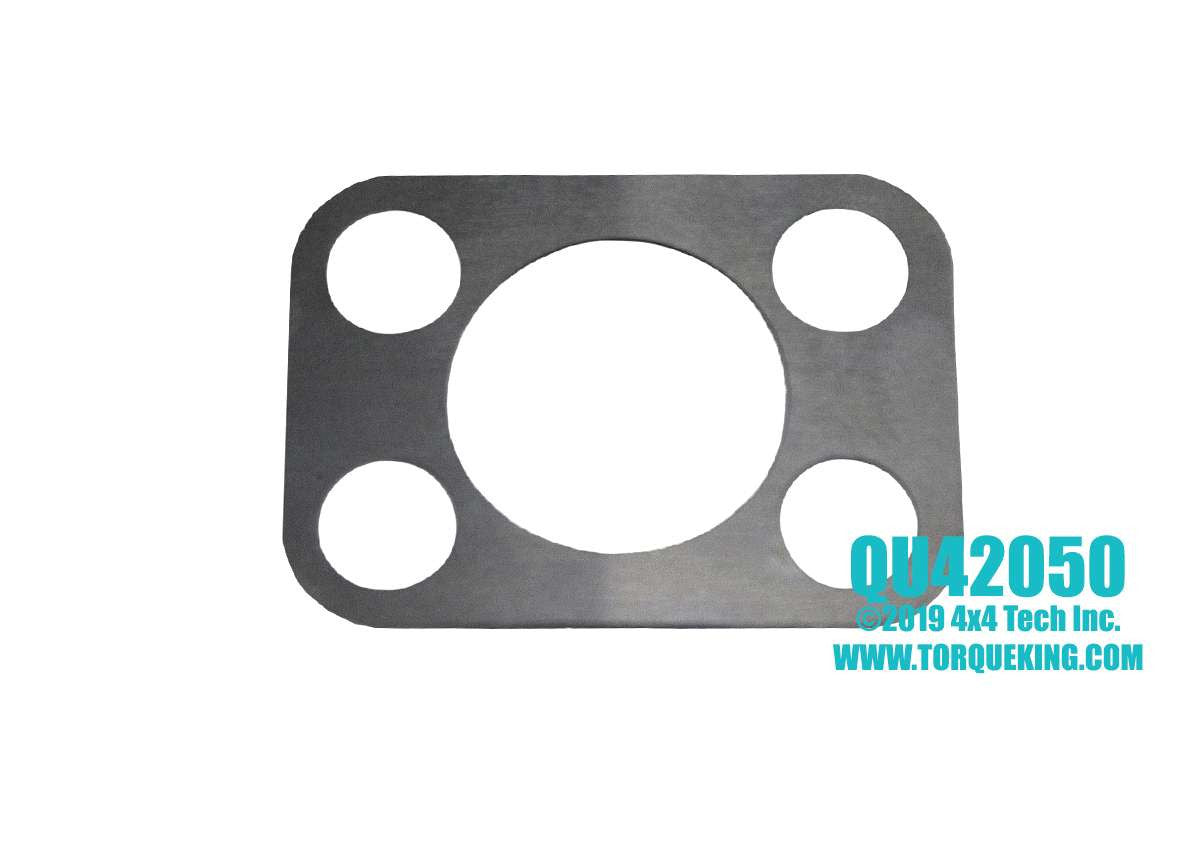 QU42050 0.005" KING PIN SHIM Torque King 4x4