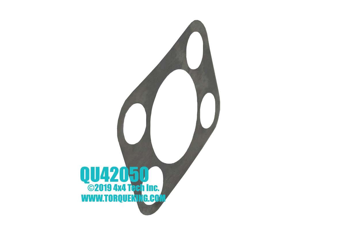 QU42050 0.005" KING PIN SHIM Torque King 4x4