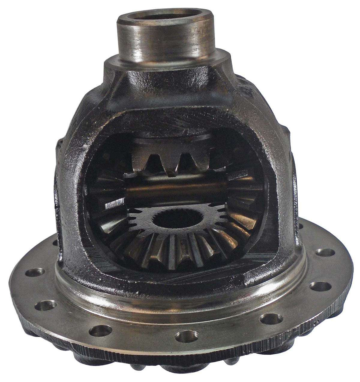 QU42107U Used Dana 60 30 Spline Loaded Open Differential Torque King 4x4