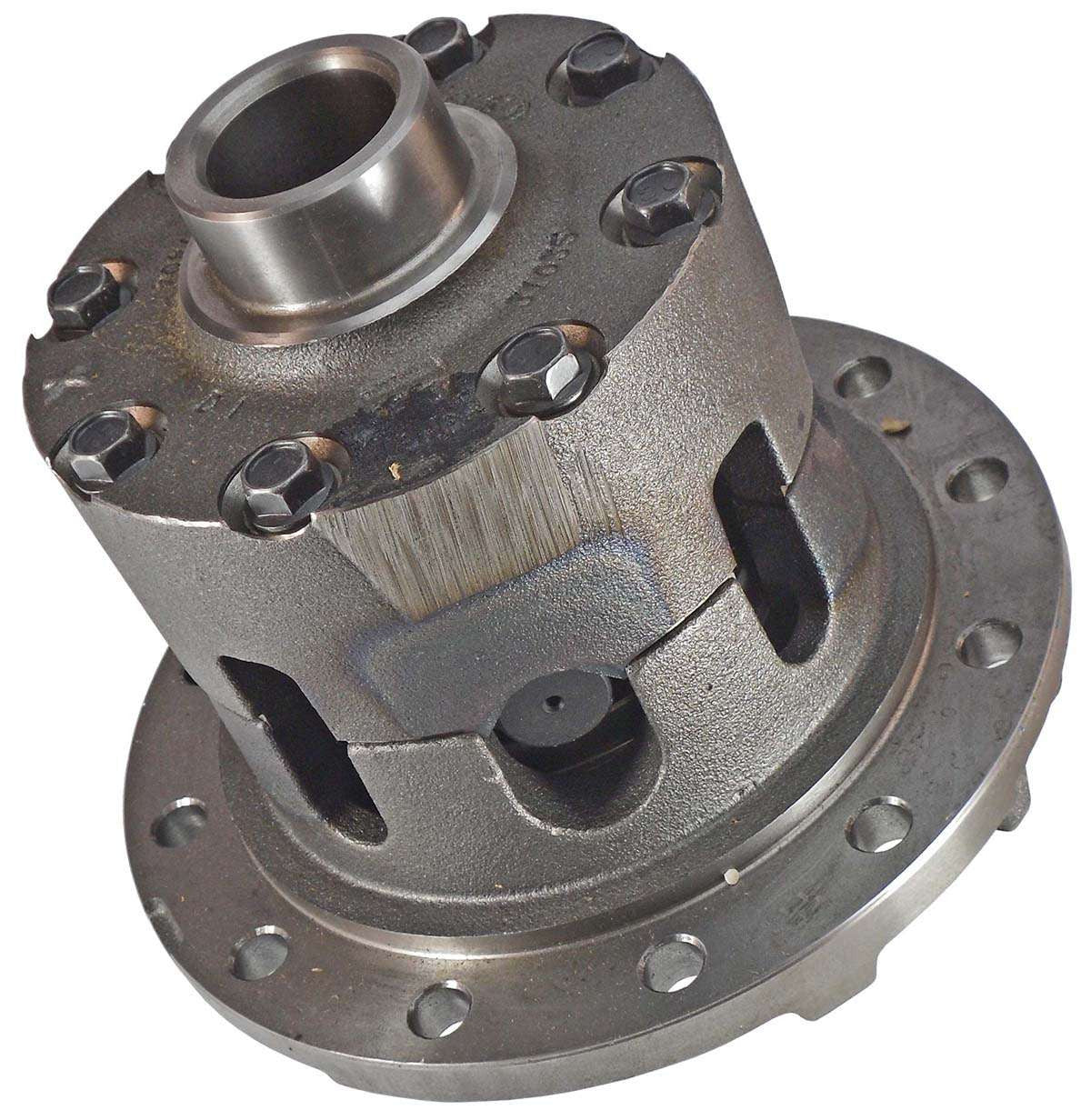 QU42171 4.10 & Down 32 Spline Powr-Lok Diff for Dodge Dana 70, 71 Rear Torque King 4x4