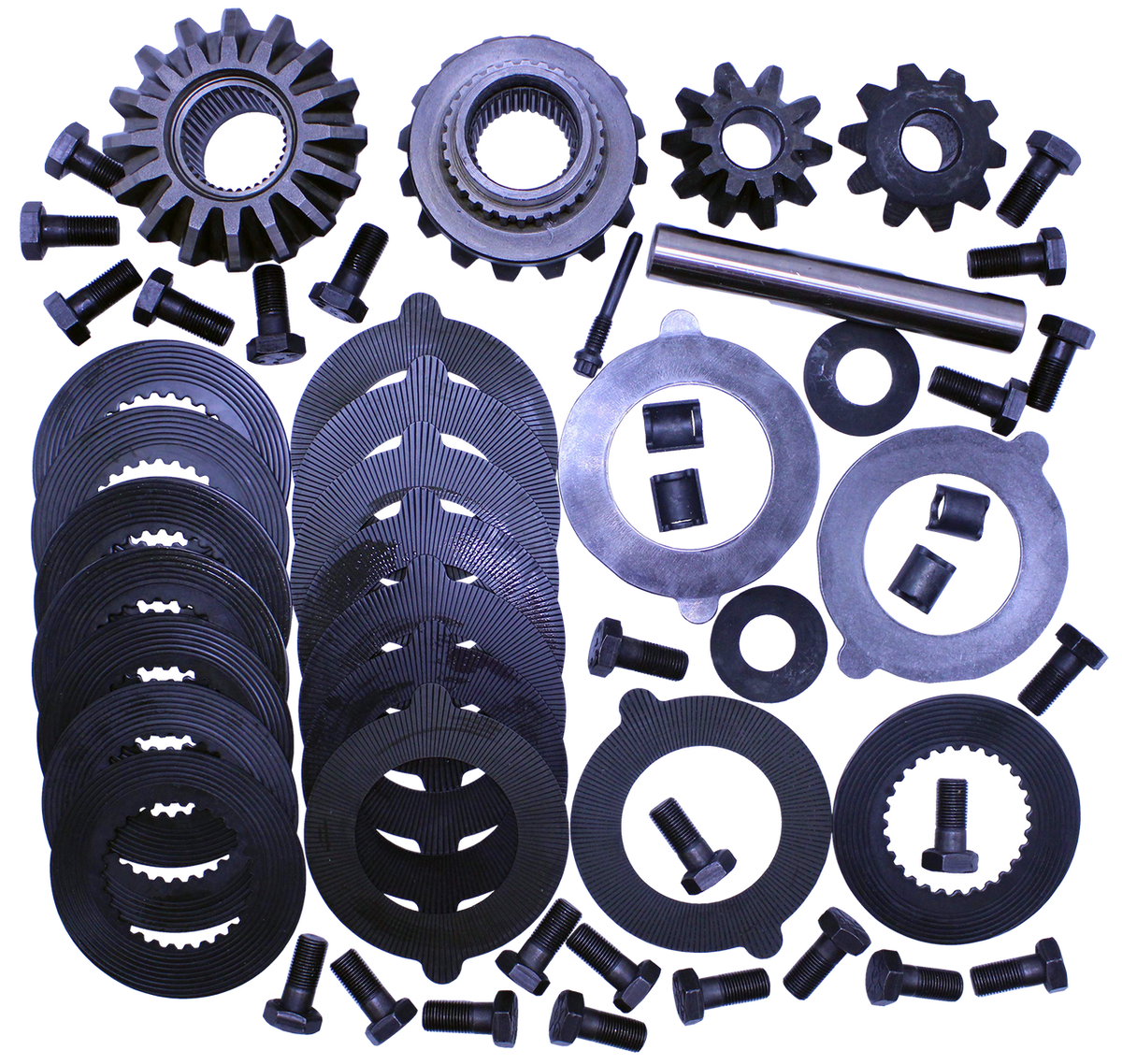 QU42188 35 Spline Dana 60 Trac-Lok Inner Differential Parts Kit Torque King 4x4