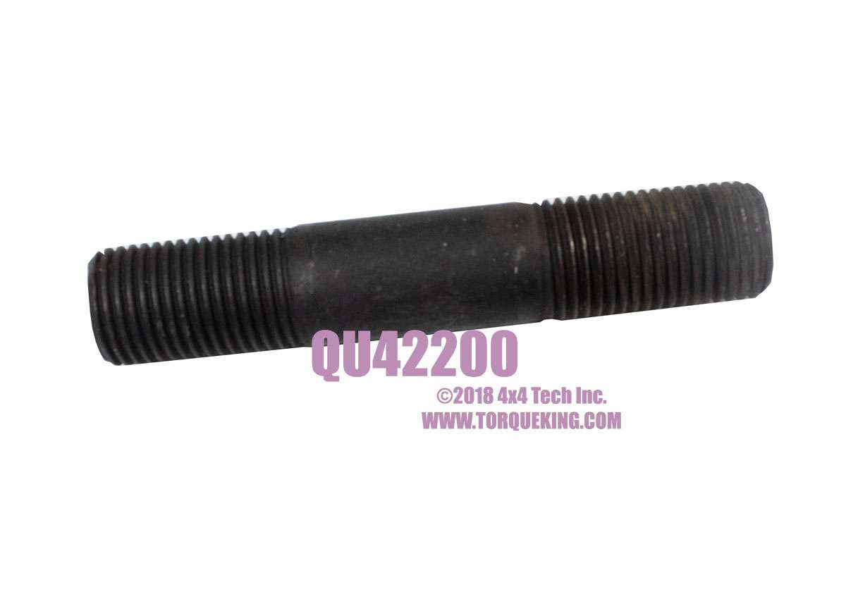 QU42200 Steering Arm Stud Torque King 4x4